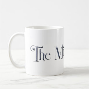 Den Mikie Showmuggen Kaffemugg