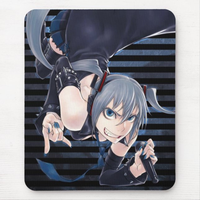Den Miku musen vadderar Musmatta (Framsidan)