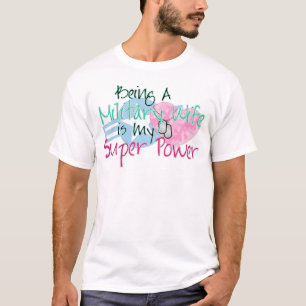 Den militära frutoppen driver t shirt