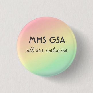 Den Millbrook högstadiet GSA knäppas Knapp