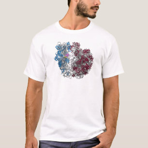 Den mindre ribosomen - tee shirt