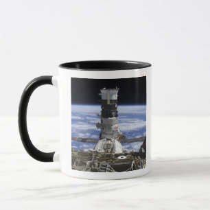 Den mini- forskningenheten 2 mugg