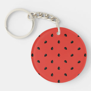 Den Minimalist vattenmelonen kärnar ur mönster