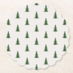 Den minimalistiska grönten av skog i gräs träd mön underlägg papper<br><div class="desc">Den minimalistiska grönten gräs träd mönster är Papper för att Underlägg matchningsartiklar tillgängliga.</div>