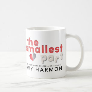 Den minsta delmuggen kaffemugg