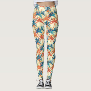Den Minsta Rörelsen Är Av Betydelse För All Natur Leggings