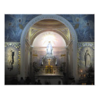 Den Miraculous Medal: Paris, Frankrike