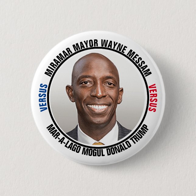 Den Miramar borgmästare Fördärvar-en-Lago kontra Knapp (Framsida)