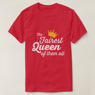 DEN MISSLYCKADE KÖPEN AV DEM ALLA T SHIRT