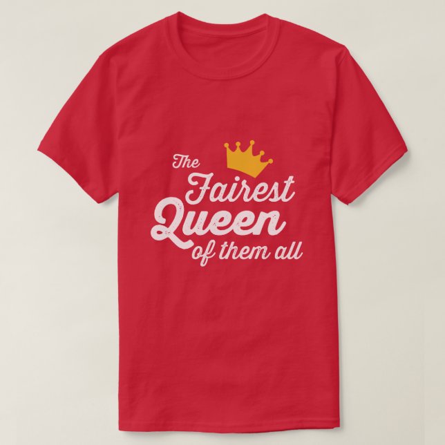 DEN MISSLYCKADE KÖPEN AV DEM ALLA T SHIRT (Design framsida)