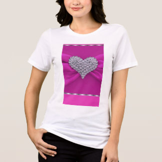 Den mjuka beröring som transformerar t shirt