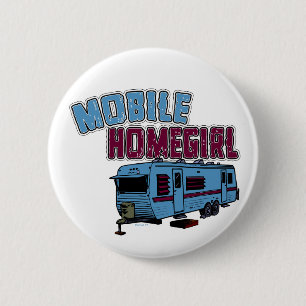 Den mobila homegirlen knäppas knapp