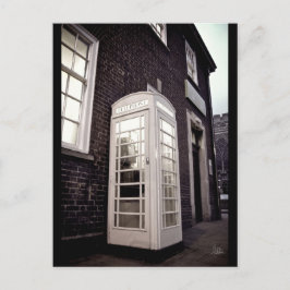 Den Mobila lådan [vykort] Vykort