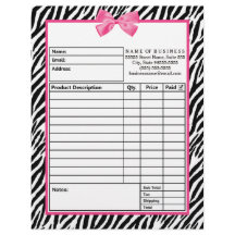 Den moderiktiga zebra tryck med den chic