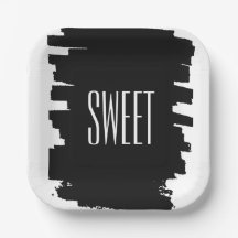 Den moderna 16:e Födelsedagsfesten pappra tallrika