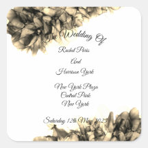 Den moderna Abstrakten, den naturliga Eleganten Di