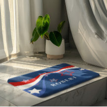 Den moderna amerikanska flagga