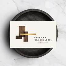 Den moderna arkitektoniska Logotypen II om Elfenbe