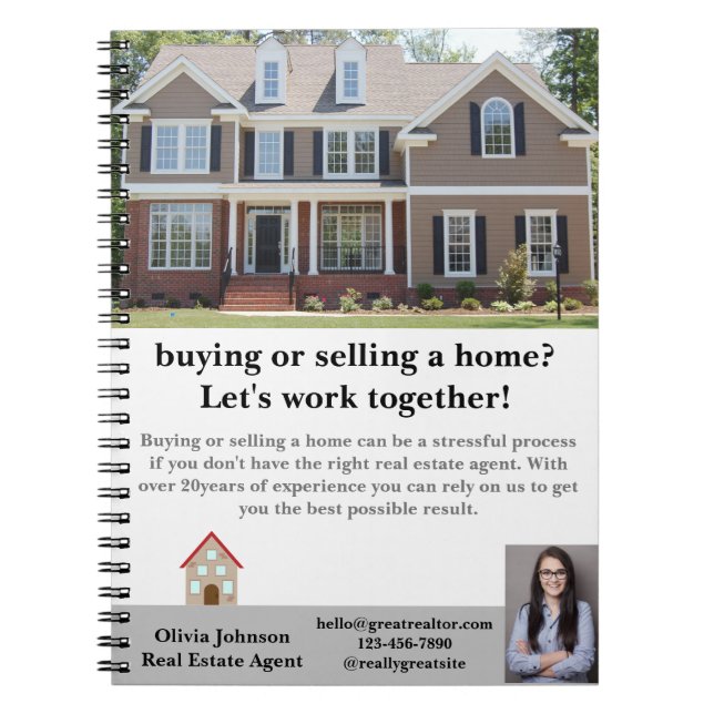 Den moderna bärbara datorn Gods Agent Anpassningsb Anteckningsbok (Framsidan)