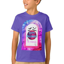 Den moderna blåblåa Fladdermus-spindelrösten Måne