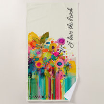 Den moderna Blommigten i Kärlek