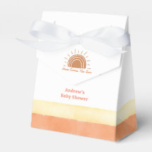 Den moderna Boho-öknen här kommer hit.