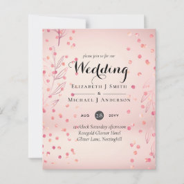 Den moderna budgeten för Trendiget Ro i Guld i Brö