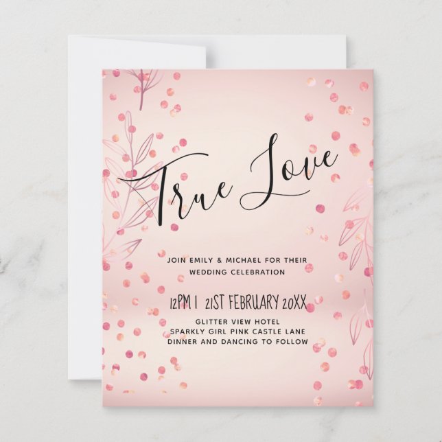 Den moderna budgeten för Trendiget Ro i Guld i Brö (Framsida)