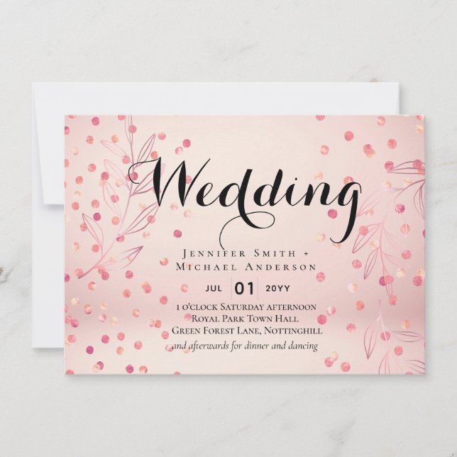 Den moderna budgeten för Trendiget Ro i Guld i Brö (Framsida)