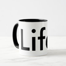 den moderna chicen Life. | MUGG