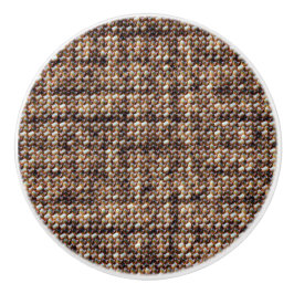 Den moderna digitala mönster-designen i abstrakt 1 knopp