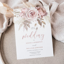 Den moderna Eleganten Bröllop i  Blommigten