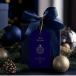 Den moderna Eleganten Hand plockade God jul Presentetikett<br><div class="desc">Dessa märkre har en vackert, handritad utformning och tillför en del sofistikering och charm till alla förekomster. Perfekt till dem som uppskattar modern estetik med en antydan om klassisk julstämning, dessa märkre är idealiska för att anpassa dina gåvor till familj, vänner eller kolleger. De är konstruerade med ett rent, minimalistiskt...</div>