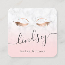 Den moderna eleganten ro guld, vita marmorkulor på