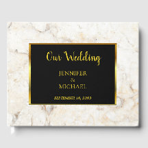 Den moderna elegantens chic, vita marmor mönster B