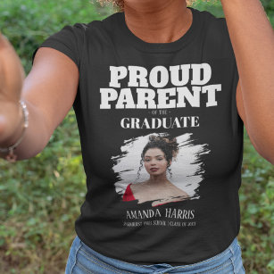 Den moderna föräldern i Student   Foto T-Shirt