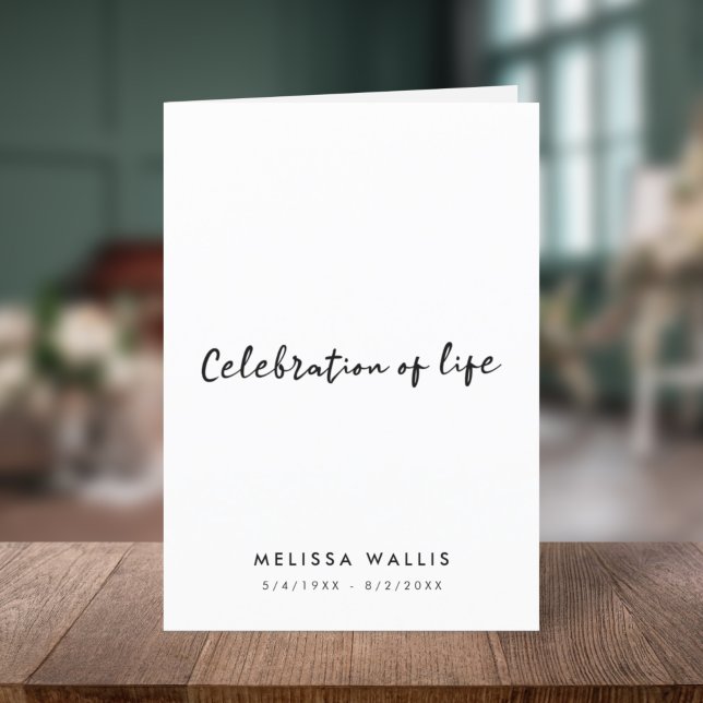 Den moderna funktionsordningen för Firande-mappad  Program (Skapare uppladdad)