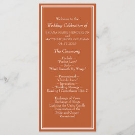 Den moderna Gräns-minimalistterroristen Terracotta Program