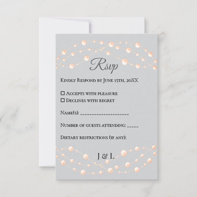 Den moderna ivorianska  romska Neutralten Bröllop OSA Kort (Framsida)