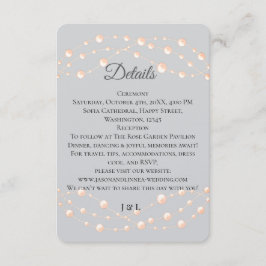 Den moderna ivorianska romska Neutralten Bröllop Tilläggskort