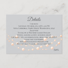 Den moderna ivorianska romska Neutralten Bröllop Tilläggskort