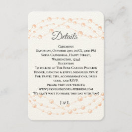 Den moderna ivorianska romska Neutralten Bröllop Tilläggskort