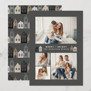 Den moderna japanska julen Nordiska hus 4 foto-chi