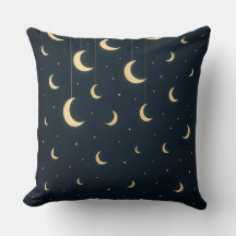 Den moderna julpillow Mönster - Abstrakt Helgdag