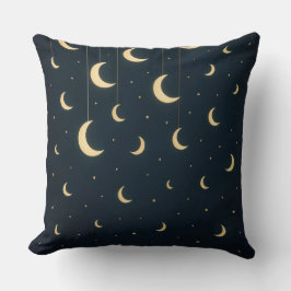 Den moderna julpillow Mönster - Abstrakt Helgdag Kudde