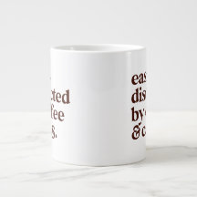 Den moderna kaffekassetten Älskare Carbs Älskare G