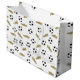 Den moderna klassiska fotbollsspelaren Cleats Boll