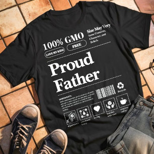 Den moderna mentala Coolan Gift Manar Basic T-Shir T Shirt