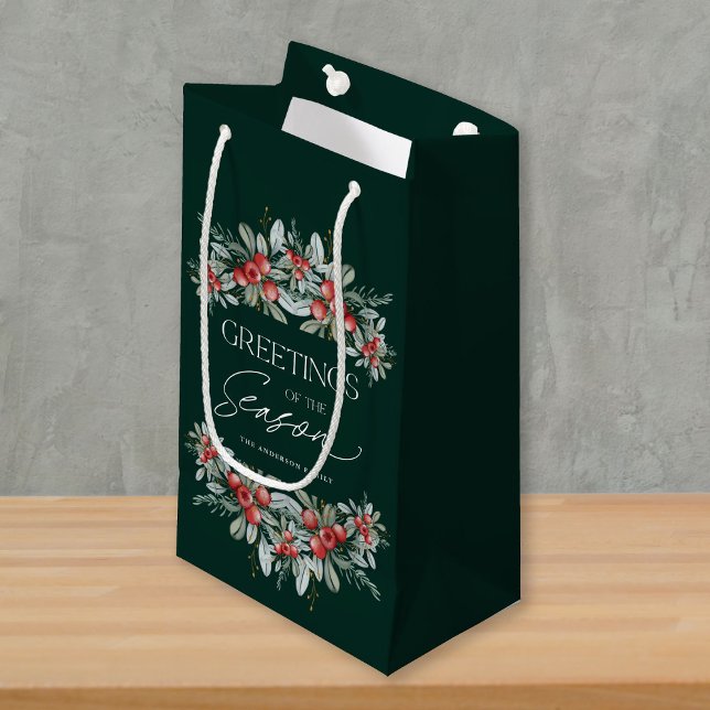 Den moderna minimala Eleganten julgrön (Skapare uppladdad)