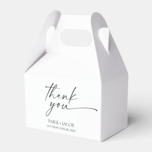 Den moderna minimalistiska Eleganten White Black B Presentaskar